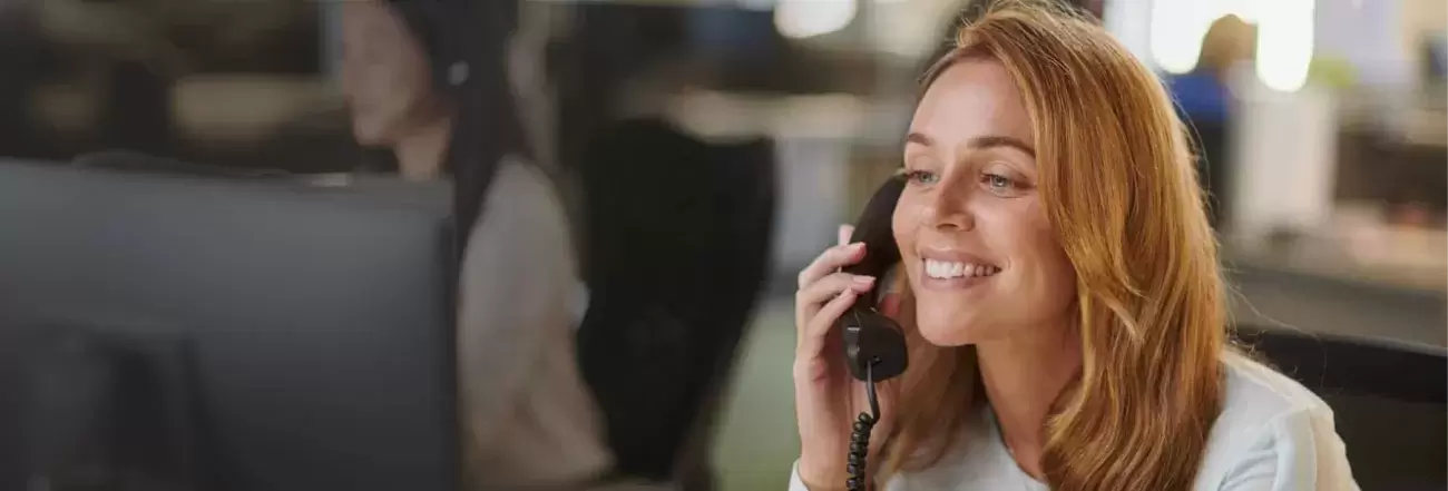 Contact staff