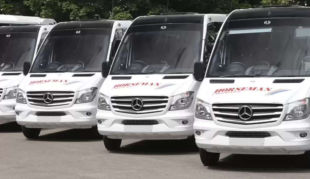 Fleet