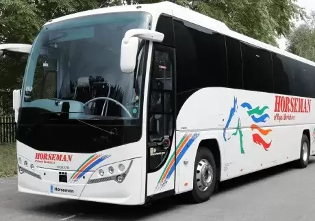 Coach