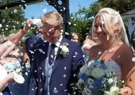 Wedding