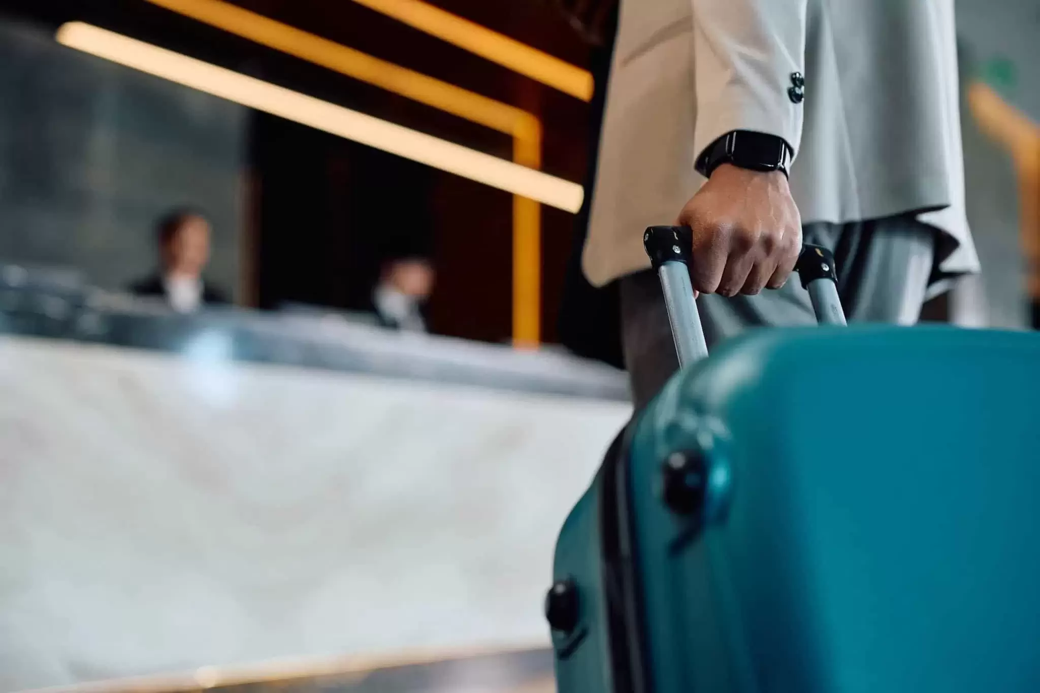 Suitcase