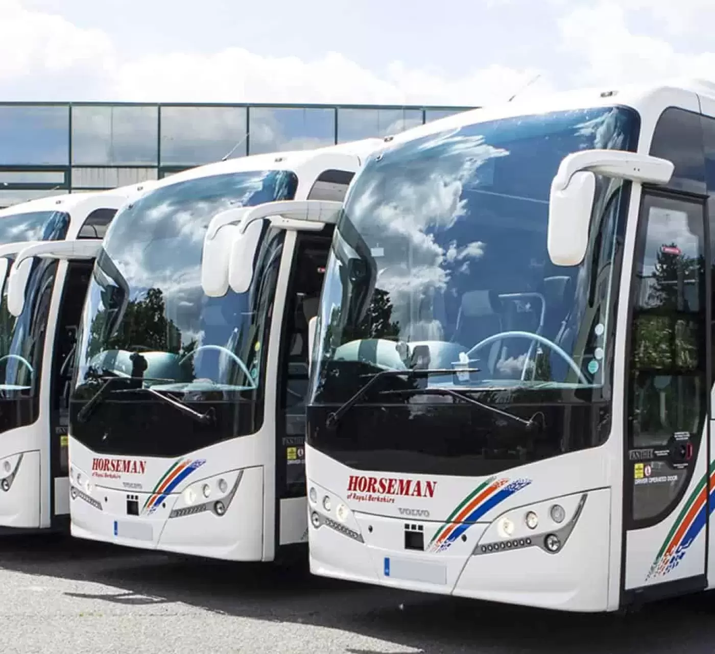 53-61 Seaters
