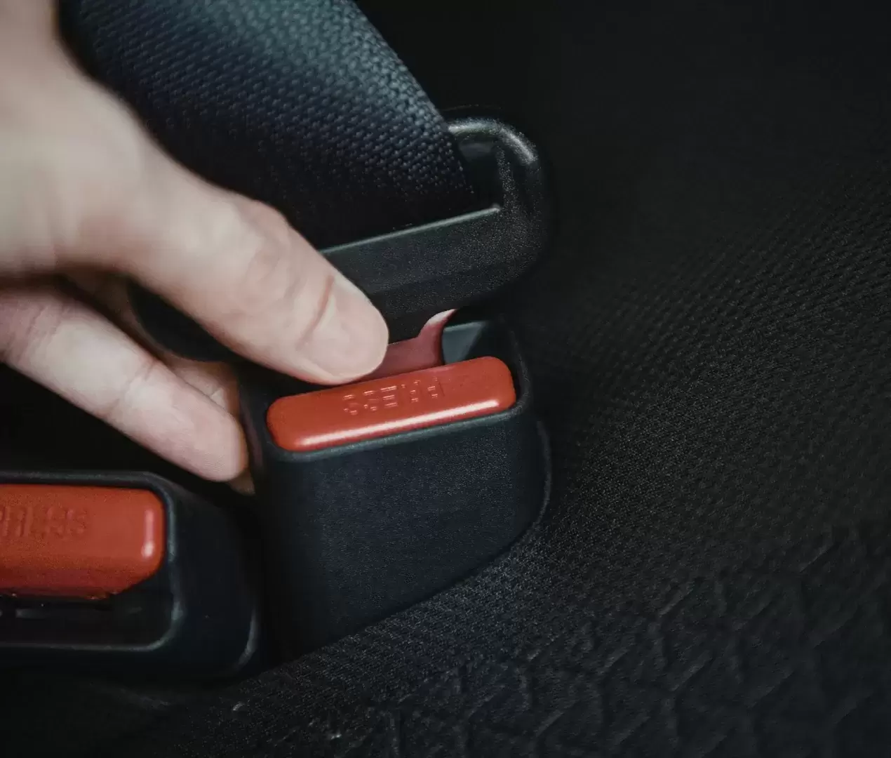Seatbelt